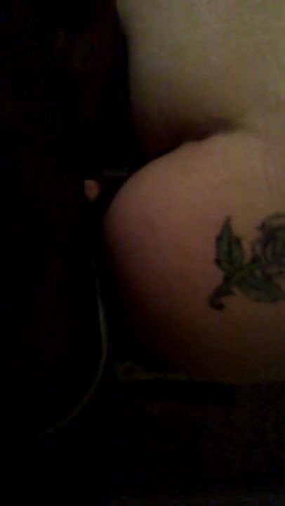 Anal milf