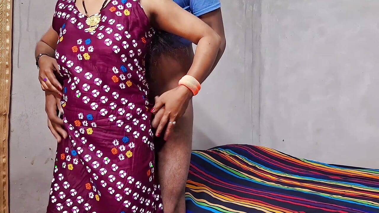 भारतीय भाभी सौतेली बहन और सौतेला भाई हार्डकोर रफ चुदाई डॉगी स्टाइल