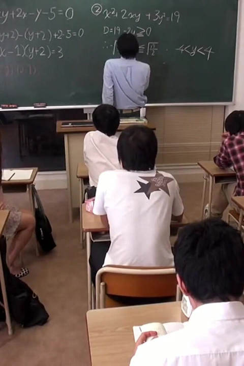 Fantasy-filled Mind - One Bold Reveal Leads to an Unexpected and Easy Connection - Scene3