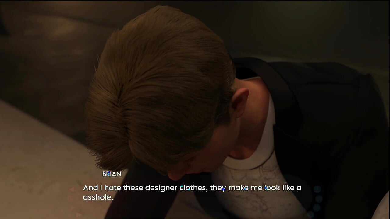 ザ・プッシー・ラバー(パート26)