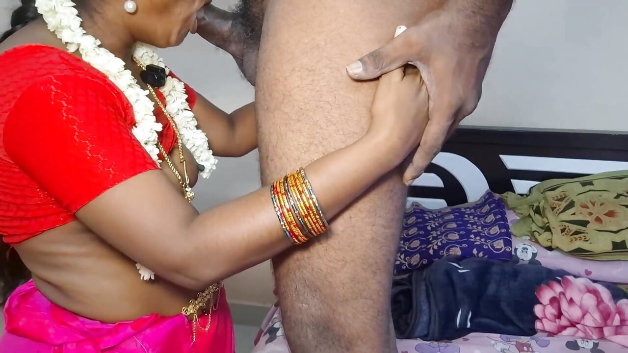 Indian Married Wife Attracts Her Husband Friend