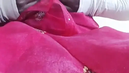 Saree la olu poda varangala