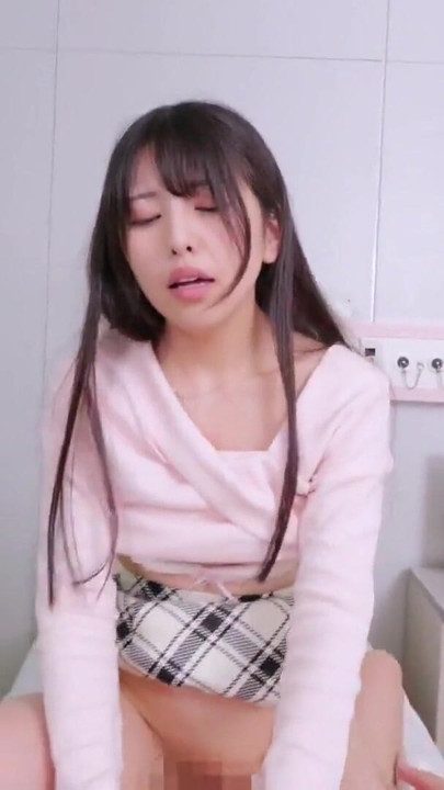 Part 3 My Girlfriend Who Came To Visit Her On The Bed Next To Her Was A Do-Strike, So If I Was Sexually Harassing Her Through the Curtains, I Would Have Estrus! ? I gave her plenty of on behalf of my boyfriend who was in the hospital and couldn't move! | Clip 3