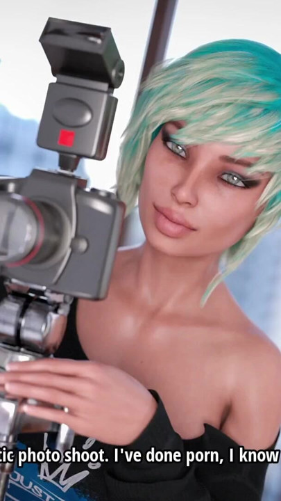 Joc complet - colega mea de cameră drăguță 2, partea 15 (1.0) | Clipul 2