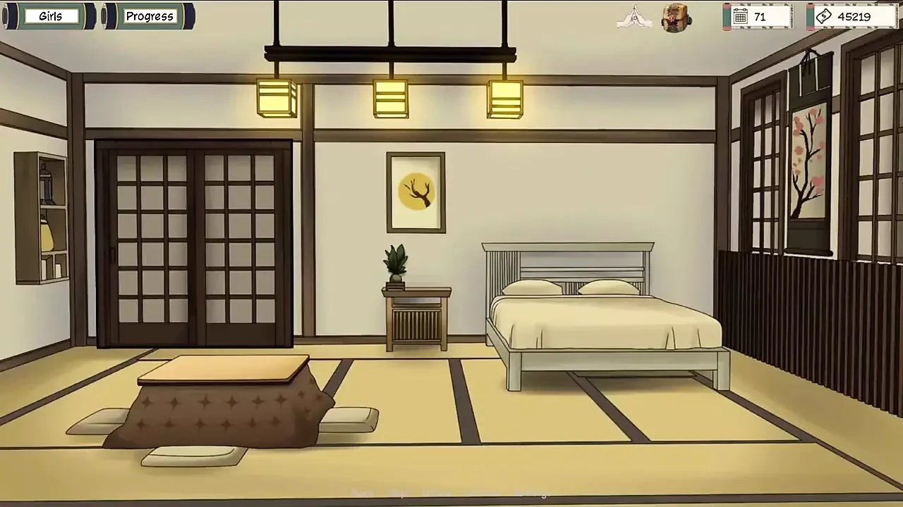 くノ一トレーナー - ナルトレーナー v0.20.1 その104 お尻を手マンしてイッた彼女!作者: Loveskysan69