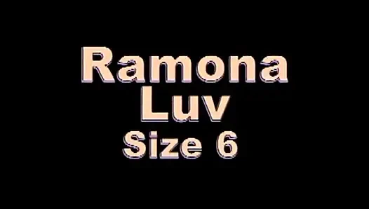 Streaming-Film von Ramona Luv, Cameron von barfuß vertraulich