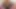 Seksi giyinen zenci genç kız küçük memelere masaj yapıyor