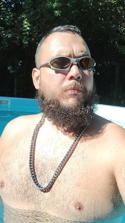 Havuza boşalma