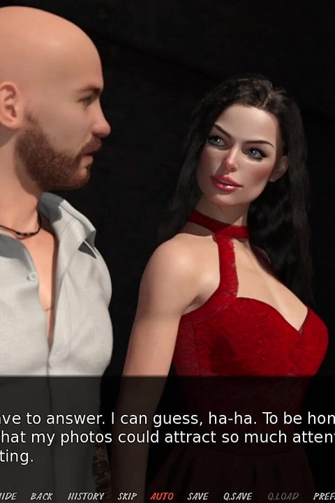 เกมที่น่าตื่นเต้น #8