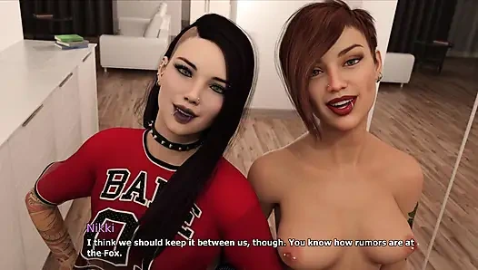 Analarchy'nin oğulları (bölüm 24)