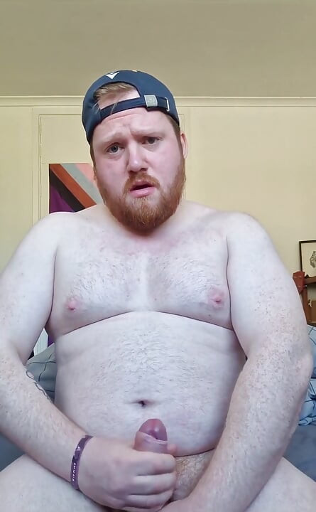Post gym jerk off