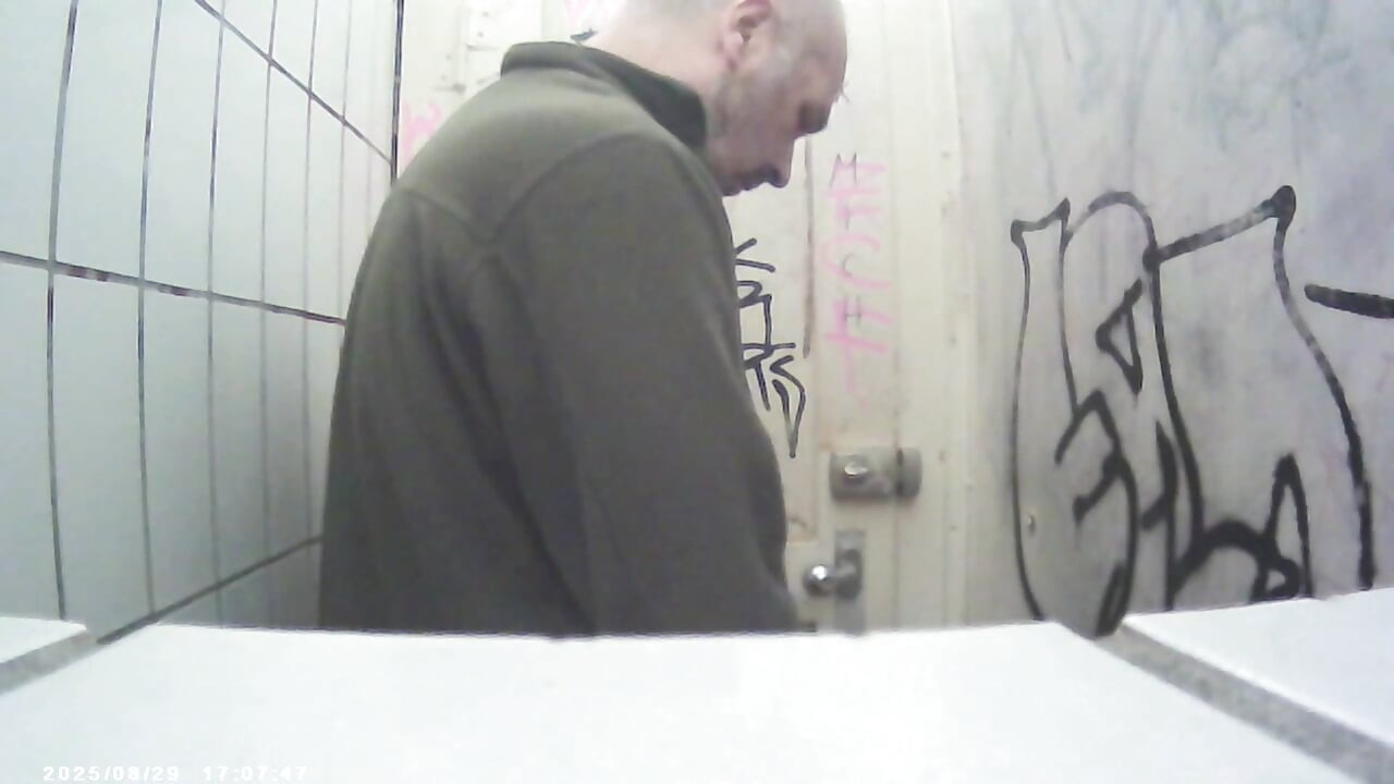 Gloryhole at the Nordertor