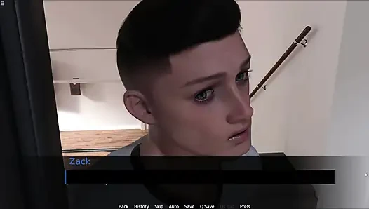 Stepson Caught Stepmom Masturbating In Bedroom