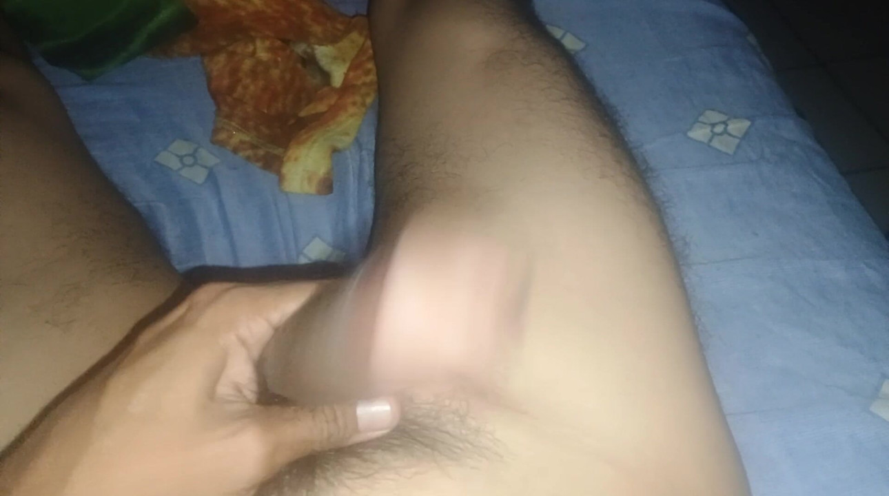 Eu puxo........
