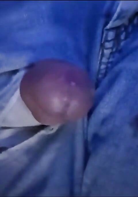 Sega del bolsillo de jeans