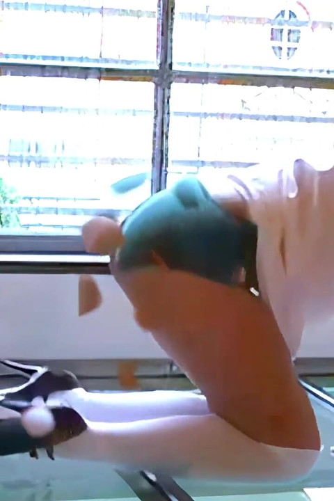 The Last Shoot Featuring Alana Chase