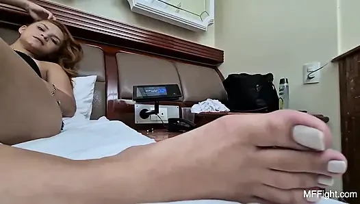 Mohon belas kasihan