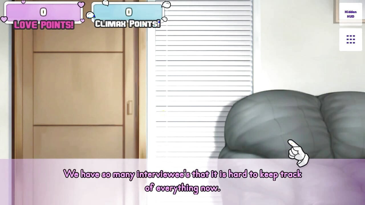 Waifuhub - teil 56 - Frankie Foster House - frankie sexinterview von Loveskysanhentai
