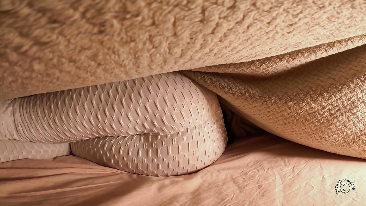 Dutch oven under teppet POV