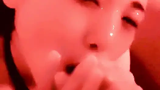 Cute Blowjob Part 2