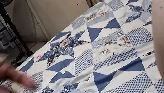 O güzel amcığın üstünde sadece bir gün!! Teaser videosu tam video yakında !!