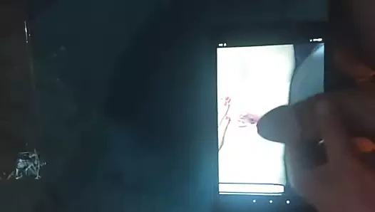 joannew tn12'ye saygı duruşu