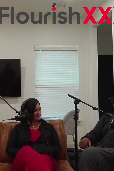 Theflourishxxx Podcast με τους Alyx Urie, Ace Hardz, Mrflourish