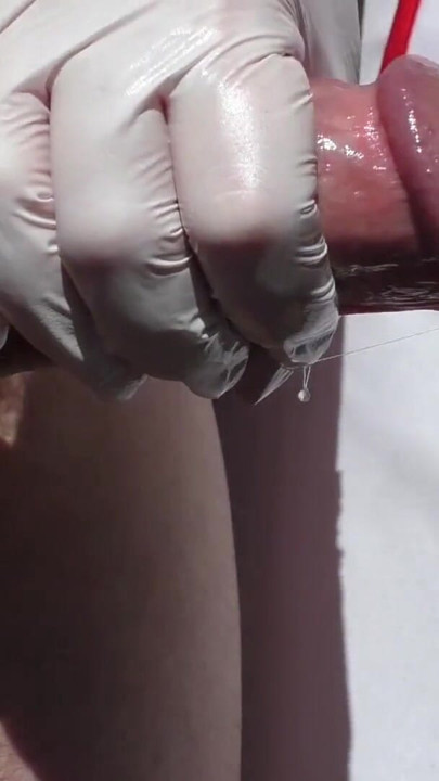 Медицинска стимулация на пениса | Клип 2