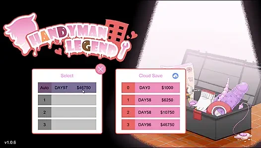 Permainan hentai - kuli bangunan legendaris - h-adegan gadis kampus