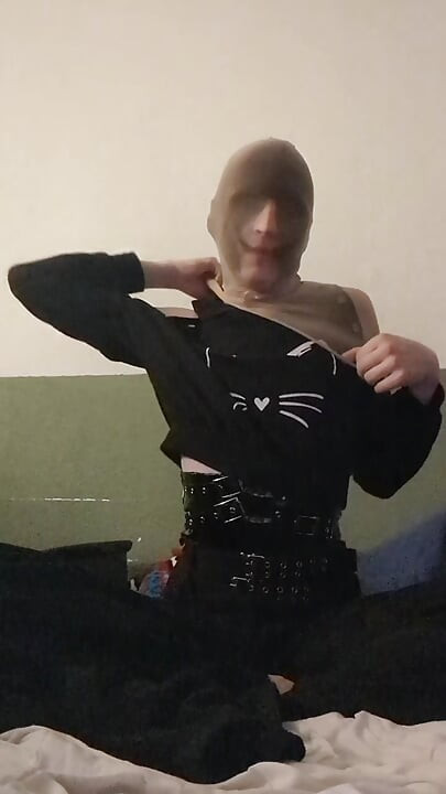 selfbondage guide