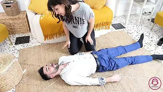 Lily Alix, First Aid, Final Taboos