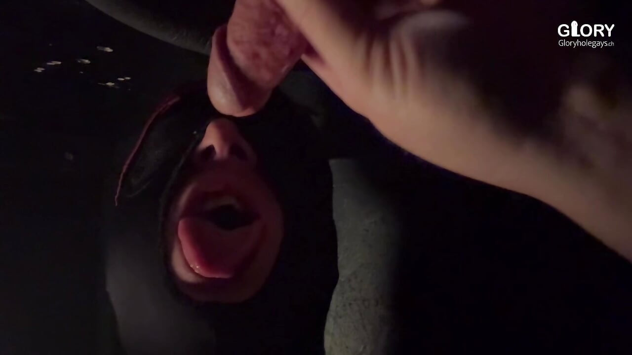 Gloryhole Milking Station Bern – Young Crisp Boys Are Milked By Gay Guys & Squirt Everything Into Their Mouths