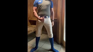 Alfa zabava u svlačionici s JockDad87, dio 2