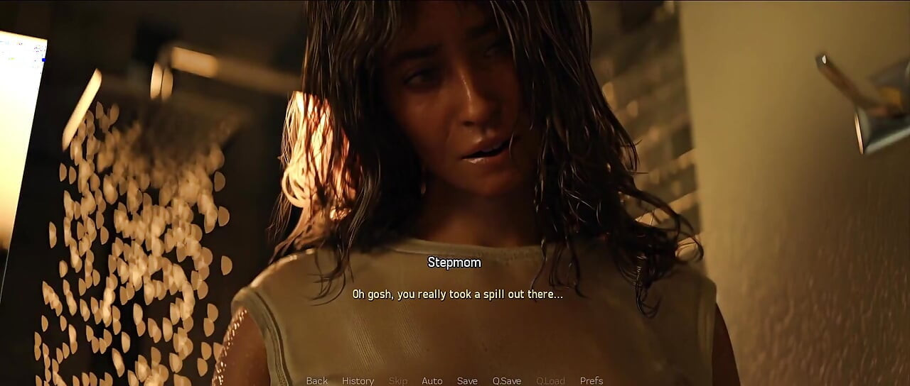 Living with Vicky - Chapter 6 - V6.0 - Part 2