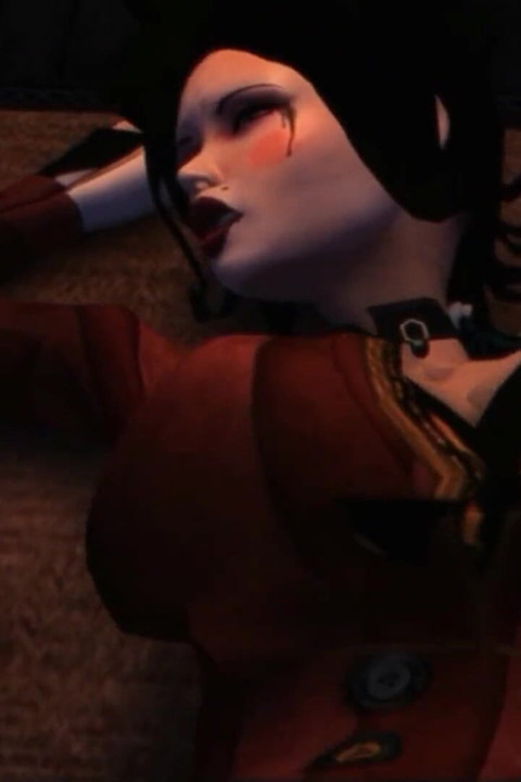 Femdom Vixen 2: the Foursome