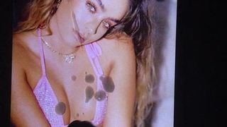 Sommer ray cumtribute - 1.