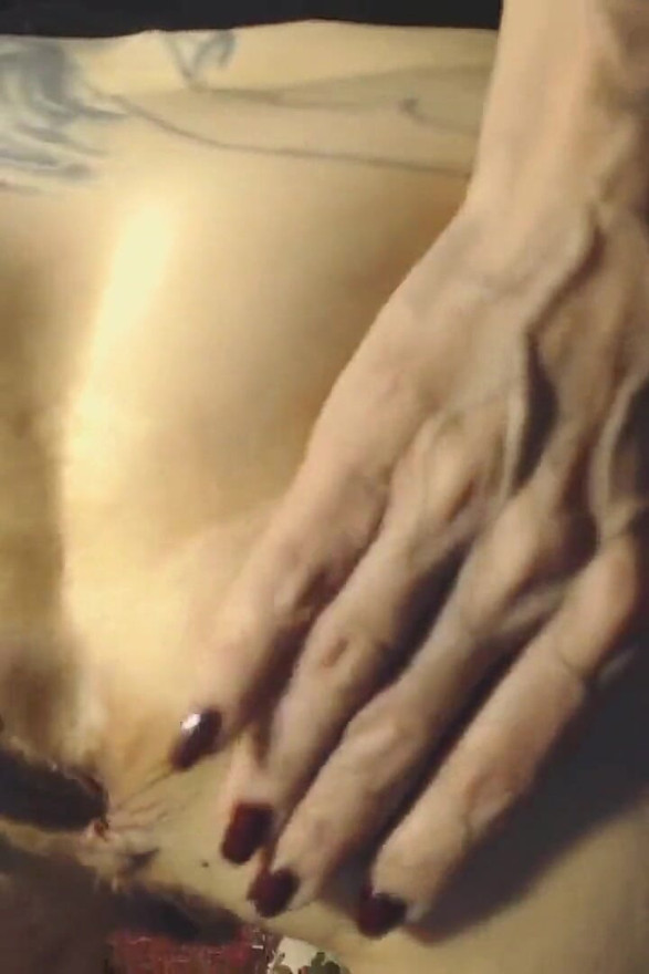 Dirty Asshole Sniffing Fetish You Love Smelling My Dirty Asshole so I Tease You with It,