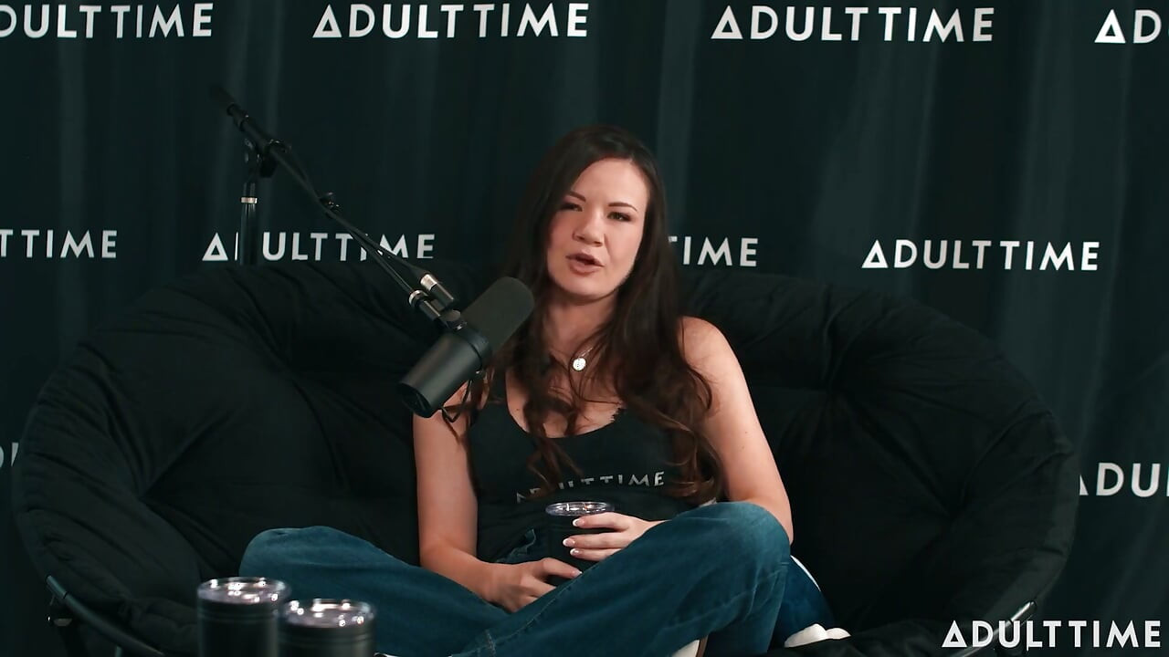 Alison Rey & Casey Calvert Body Counts, Slut Eras, & Taylor Swift  the Adult Time Podcast