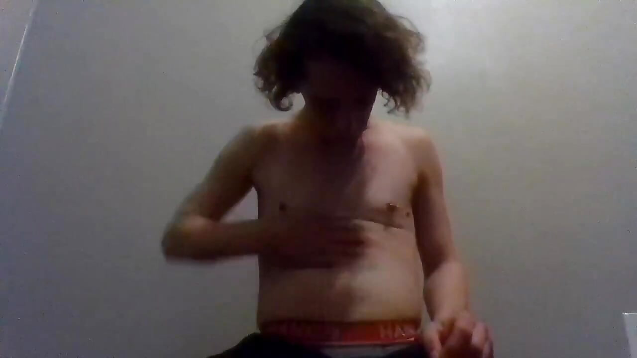 Stomach Shaving Fetish Fanclub Video of the Month (ffvotm) January 2022