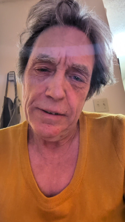 เมื่อเร็ว ๆ นี้ฉันตัดสินใจเปลี่ยนชื่อจาก Stuart Kirk เป็น (Samantha)