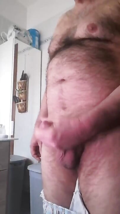 I Cum in Chiara's Pussy in Front of Her Cuckolded and Voyeur Husband!