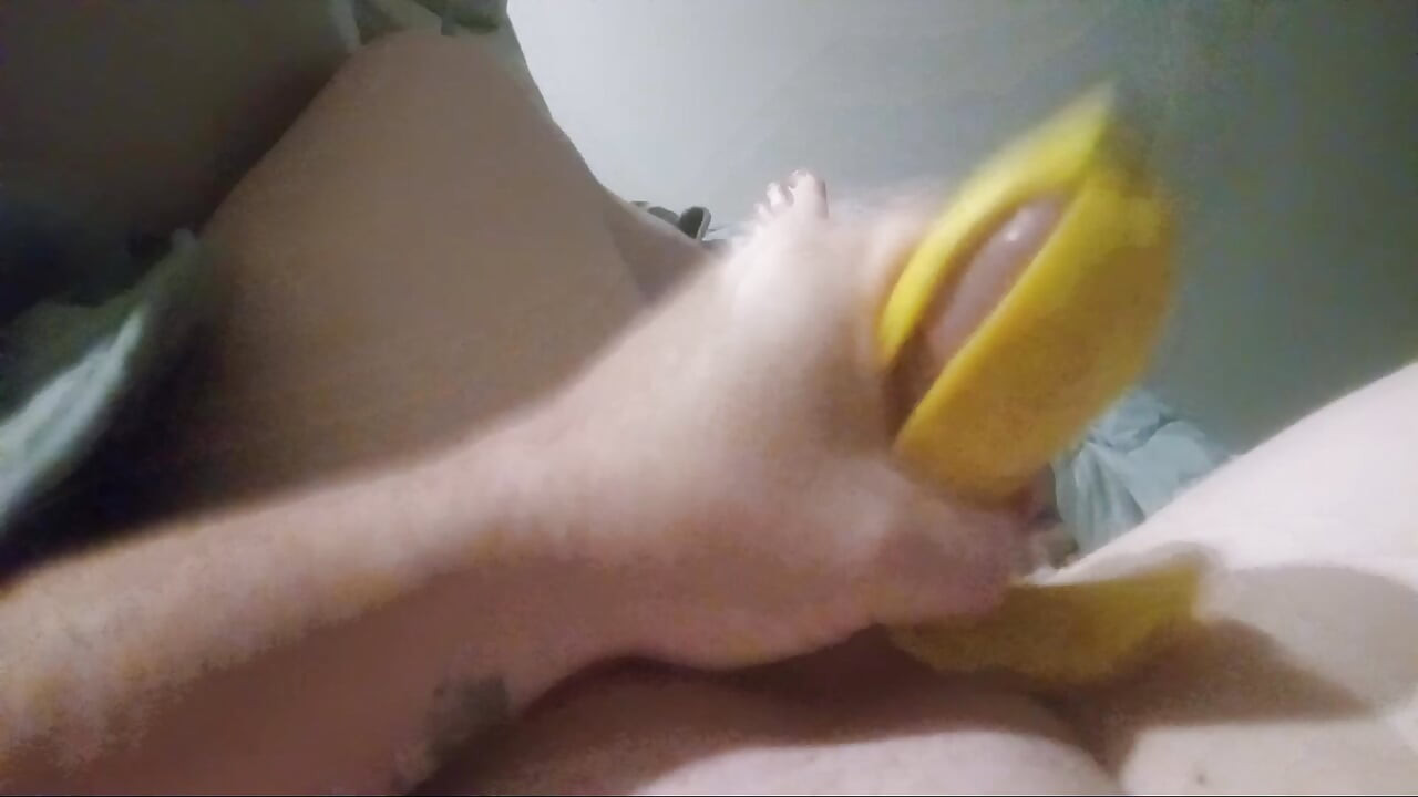 Banana split