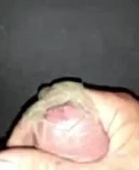coming in used condom