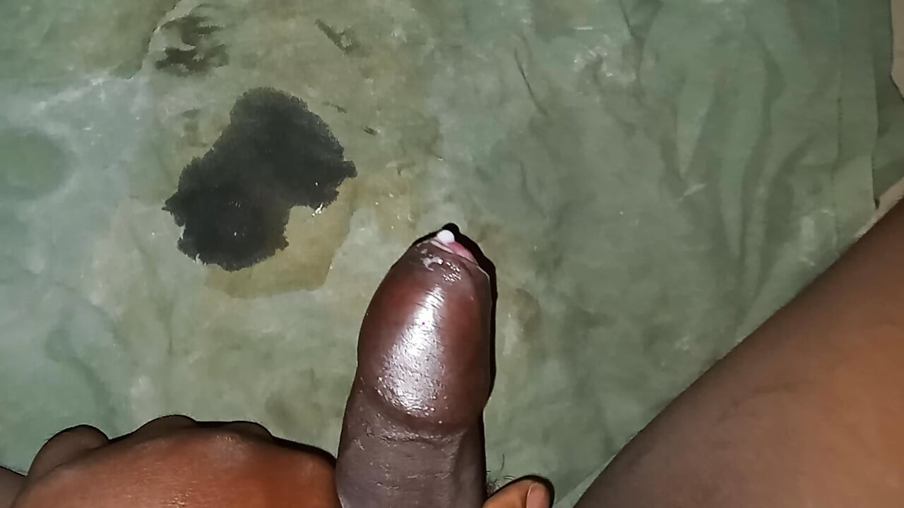 Índios Desi se Masturbando, Punheta