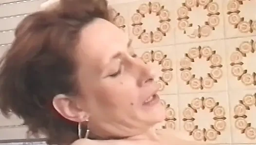 A Great Desire to Fuck