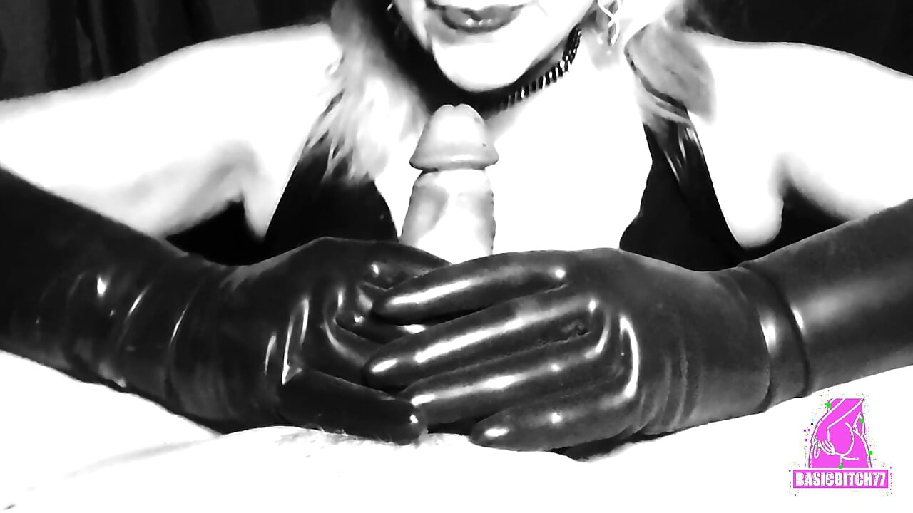 NOIR - zły króliczek
