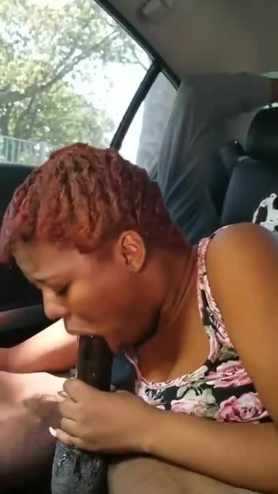 Dick Too Big For Her Mouth