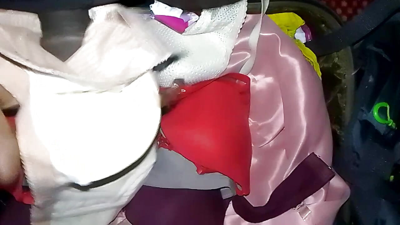 K Colony Bra Is Piercing