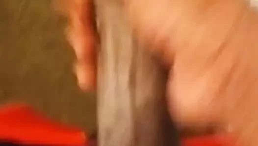 Boşalma patlaması!!!