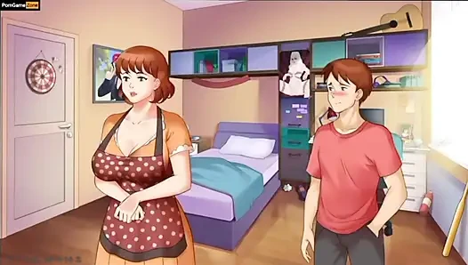 Güzel kadınları sikiyor